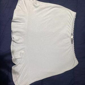 Ladies rampage super soft skirt Medium